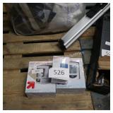 3 blood pressure monitor