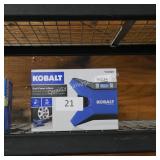 kobalt inflator