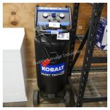 26g kobalt air compressor