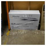 winflo 30ï¿½ range hood