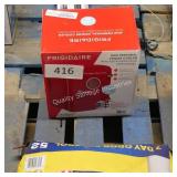 frigidaire mini fridge