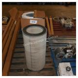 2 commercial filters