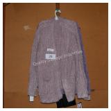 3-2xl sweaters and 2xl blk pants