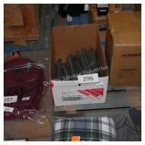 ctn of metal garden stakes