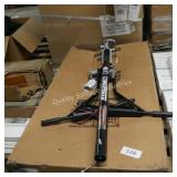 NEW mq whiteman walk behind trowels