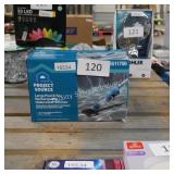 lg pool/spa under water vac