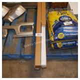 4-8ft led shop lights