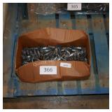 ctn of fuel injectors