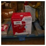 frigidaire mini fridge