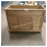 48ï¿½ vanity - no top