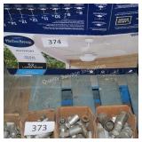 52ï¿½ ceiling fan