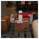 12-20oz cafiza cleaner