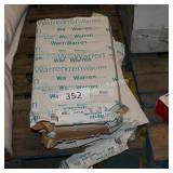 4- 11 x 17 500ct paper