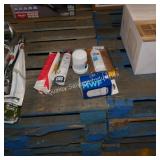 lot of water filters