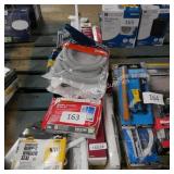 door/window trim utility hoses