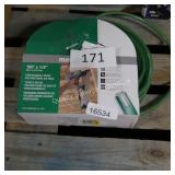 100ft x 1/4ï¿½ air hose