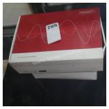 wireless doorbell kit (display)