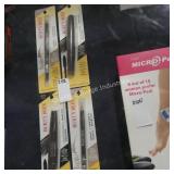 4pc eye makeup (display)