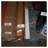 4-8ft led shop lights