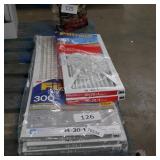 filtrete air filters