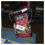 weber cherry wood chips
