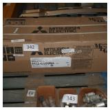 Mitsubishi spilt system #MSZ-GS09NA