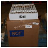 18x24x4 pleated filter