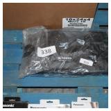 waterproof garment bag