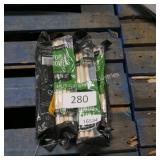 4pk poplar dowel rods