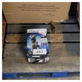 phillips norelco shaver