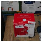 frigidaire mini fridge