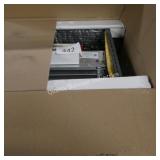 upflow/downflow coil # CAPTA3626C3