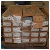 skid of flex caps 7 1/4ï¿½ x40ï¿½