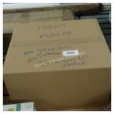 mystery box -NEW shelf items