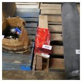 picnic table hardware