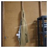 sz med free country coat (pocket torn)