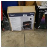 25ï¿½ electric stove