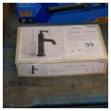 allen+roth bath faucet