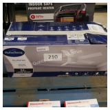 52ï¿½ ceiling fan