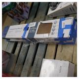 2 - 22.17sq ft vinyl flooring