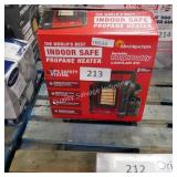 mr heater propane heater