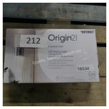 origin21 led vanity light