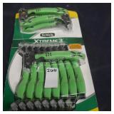 24ct schick xtreme 3 razors (display)