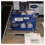 2 light vanity light