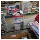 insinkerator 1/2hp 5xl