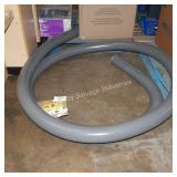 4ï¿½ 25ft conduit flex hose