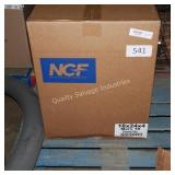 18x24x4 pleated air filters