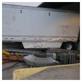 conveyor system (outside)