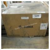 NEW Zebra label printer ZT400 series