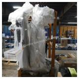 4-honda odesey bumper #04715-SOX-A9077